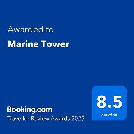 Apartament Marine Tower Rawalpindi Zewnętrze zdjęcie