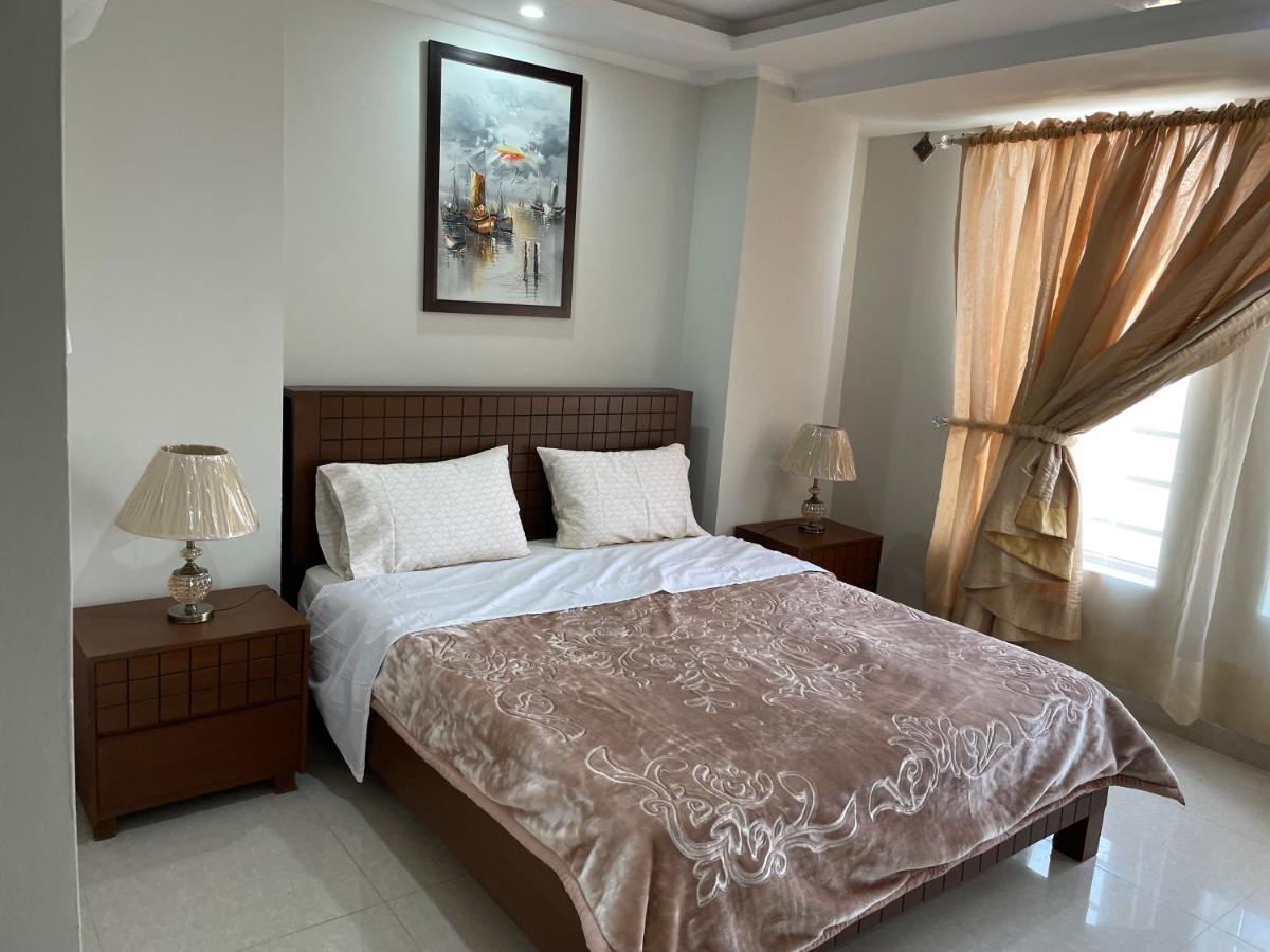 Apartament Marine Tower Rawalpindi Zewnętrze zdjęcie