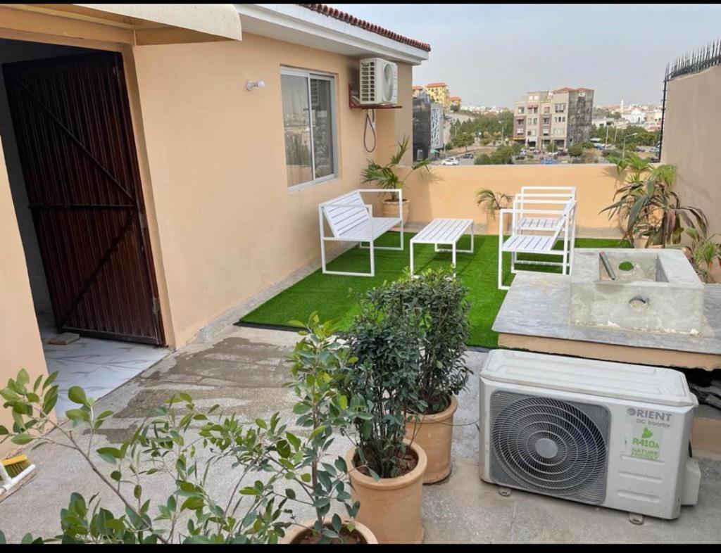 Apartament Marine Tower Rawalpindi Zewnętrze zdjęcie