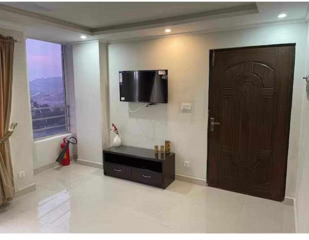 Apartament Marine Tower Rawalpindi Zewnętrze zdjęcie